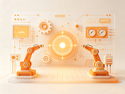 Industrial Automation